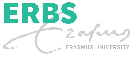 Logo ERBS - Erasmus Universiteit